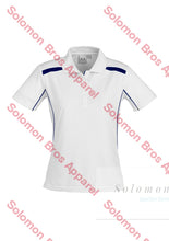 Load image into Gallery viewer, Allied Ladies Polo No 1 - Solomon Brothers Apparel

