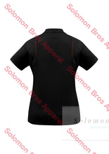 Load image into Gallery viewer, Allied Ladies Polo No 1 - Solomon Brothers Apparel
