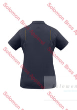 Load image into Gallery viewer, Allied Ladies Polo No 1 - Solomon Brothers Apparel
