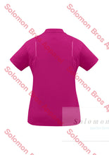 Load image into Gallery viewer, Allied Ladies Polo No 1 - Solomon Brothers Apparel

