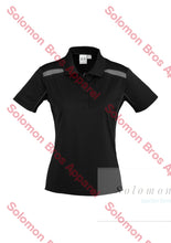 Load image into Gallery viewer, Allied Ladies Polo No 1 - Solomon Brothers Apparel
