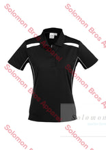 Load image into Gallery viewer, Allied Ladies Polo No 1 - Solomon Brothers Apparel
