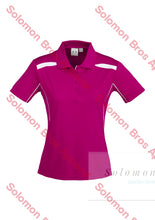 Load image into Gallery viewer, Allied Ladies Polo No 1 - Solomon Brothers Apparel
