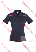 Load image into Gallery viewer, Allied Ladies Polo No 1 - Solomon Brothers Apparel
