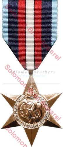 Arctic Star - Solomon Brothers Apparel