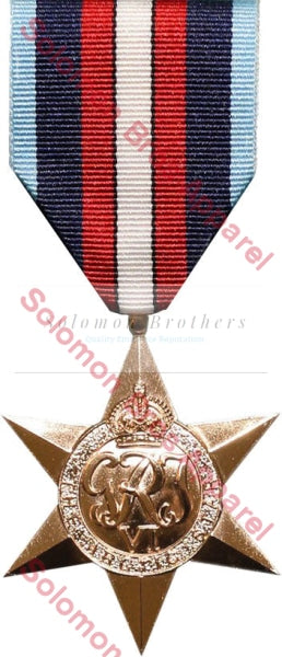 Arctic Star - Solomon Brothers Apparel