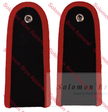 Load image into Gallery viewer, Army Ceremonial Patrol Blues Shoulder Board - Solomon Brothers Apparel
