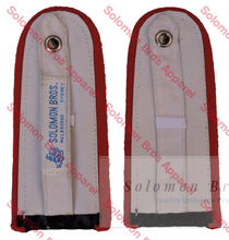 Load image into Gallery viewer, Army Ceremonial Patrol Blues Shoulder Board - Solomon Brothers Apparel
