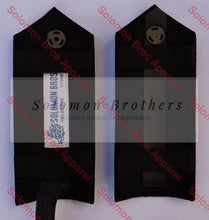 Load image into Gallery viewer, Army Corporal Gold Shoulder Board - Solomon Brothers Apparel
