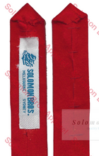 Load image into Gallery viewer, Army Gorget, Brigadier/Colonel, Large - Solomon Brothers Apparel
