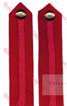 Load image into Gallery viewer, Army Gorget, Brigadier/Colonel, Large - Solomon Brothers Apparel
