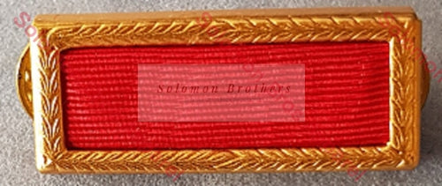 Army Meritorious Unit Citation - Solomon Brothers Apparel
