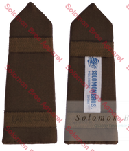 Load image into Gallery viewer, Army Officer Shoulder Board Insignia
