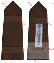 Load image into Gallery viewer, Army Officer Shoulder Board Insignia
