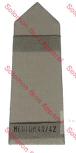 Load image into Gallery viewer, Army Officer Shoulder Board - Solomon Brothers Apparel
