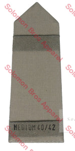 Army Officer Shoulder Board - Solomon Brothers Apparel
