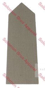 Army Officer Shoulder Board - Solomon Brothers Apparel