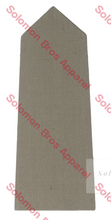 Load image into Gallery viewer, Army Officer Shoulder Board - Solomon Brothers Apparel
