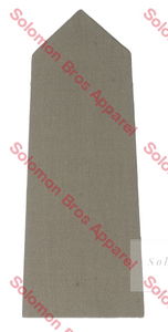Army Officer Shoulder Board - Solomon Brothers Apparel