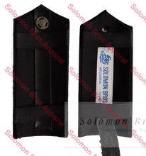 Load image into Gallery viewer, Army Private Shoulder Board - Solomon Brothers Apparel
