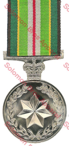Australian Active Service Medal 1975+ - Solomon Brothers Apparel