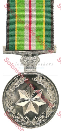 Australian Active Service Medal 1975+ - Solomon Brothers Apparel