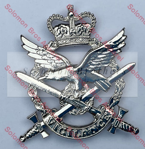 Australian Army Aviation Corp Badge Medals
