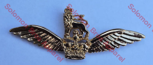 Australian Army Pilot Badge Medals