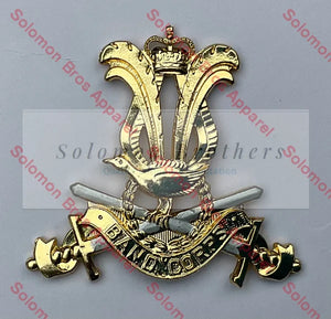Australian Army Band Corp Badge Medals
