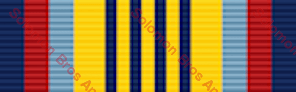 Australian Cadet Forces Medal - Solomon Brothers Apparel