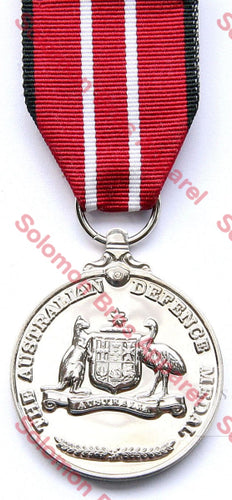 Australian Defence Medal - Solomon Brothers Apparel