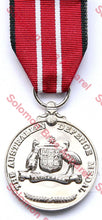 Load image into Gallery viewer, Australian Defence Medal - Solomon Brothers Apparel
