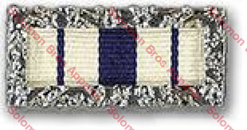 Australian Federal Police Commissioners Group Citation for Conspicuous Conduct - Solomon Brothers Apparel