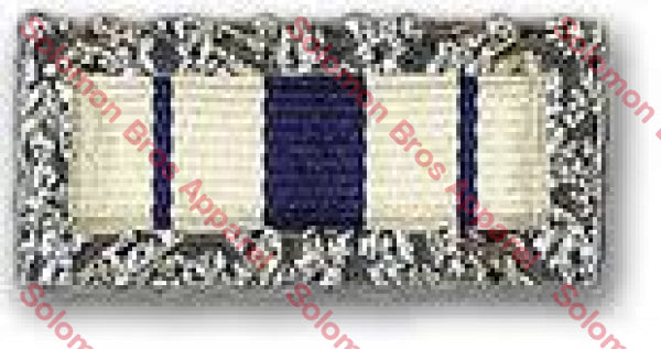 Australian Federal Police Commissioners Group Citation for Conspicuous Conduct - Solomon Brothers Apparel