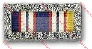 Australian Federal Police Commissioners Group Citation For Hazardous Service Medals