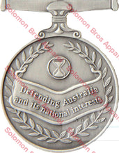 Load image into Gallery viewer, Australian Operational Service Medal Special Operations - Solomon Brothers Apparel
