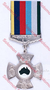 Australian Prisoner of War - Solomon Brothers Apparel