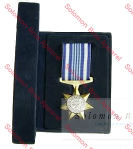 Australian Security Medal - Solomon Brothers Apparel