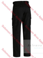 Load image into Gallery viewer, Bisley Original 8 Pocket Cargo Pants - Solomon Brothers Apparel
