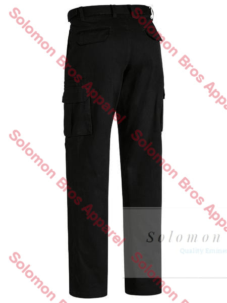 Bisley Original 8 Pocket Cargo Pants - Solomon Brothers Apparel