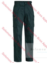 Load image into Gallery viewer, Bisley Original 8 Pocket Cargo Pants - Solomon Brothers Apparel
