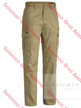 Load image into Gallery viewer, Bisley Original 8 Pocket Cargo Pants - Solomon Brothers Apparel
