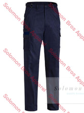 Load image into Gallery viewer, Bisley Original 8 Pocket Cargo Pants - Solomon Brothers Apparel

