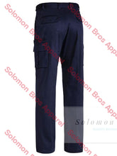 Load image into Gallery viewer, Bisley Original 8 Pocket Cargo Pants - Solomon Brothers Apparel
