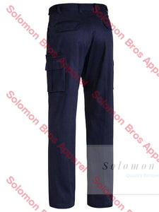Bisley Original 8 Pocket Cargo Pants - Solomon Brothers Apparel