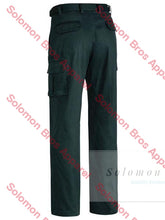 Load image into Gallery viewer, Bisley Original 8 Pocket Cargo Pants - Solomon Brothers Apparel

