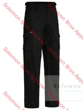 Load image into Gallery viewer, Bisley Original 8 Pocket Cargo Pants - Solomon Brothers Apparel
