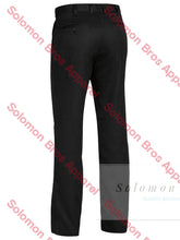 Load image into Gallery viewer, Bisley Permanent Press Trouser - Solomon Brothers Apparel
