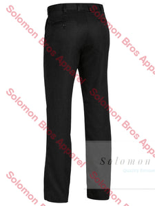 Bisley Permanent Press Trouser - Solomon Brothers Apparel