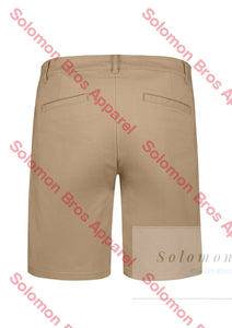 Blake Chino Ladies Short Separates